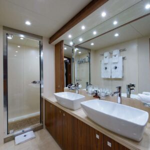 Sunseeker &#8220;CATALANA&#8221; | Yacht de Luxe à Louer