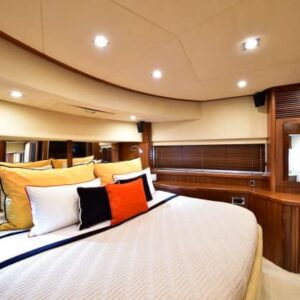 Sunseeker &#8220;CATALANA&#8221; | Yacht de Luxe à Louer