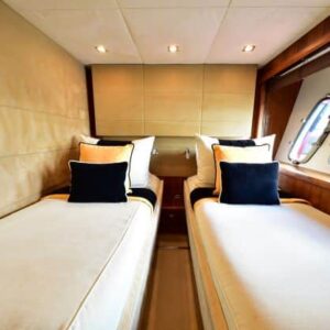 Sunseeker &#8220;CATALANA&#8221; | Yacht de Luxe à Louer