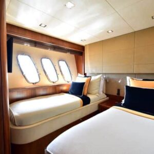 Sunseeker &#8220;CATALANA&#8221; | Yacht de Luxe à Louer