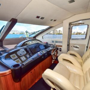 Sunseeker &#8220;CATALANA&#8221; | Yacht de Luxe à Louer