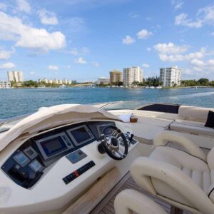 Sunseeker &#8220;CATALANA&#8221; | Yacht de Luxe à Louer
