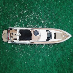 Sunseeker &#8220;CATALANA&#8221; | Yacht de Luxe à Louer