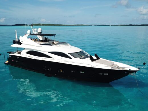 Sunseeker &#8220;CATALANA&#8221; | Yacht de Luxe à Louer
