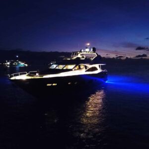 Sunseeker &#8220;CATALANA&#8221; | Yacht de Luxe à Louer