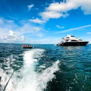 Sunseeker &#8220;CATALANA&#8221; | Yacht de Luxe à Louer