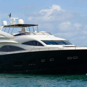 Sunseeker &#8220;CATALANA&#8221; | Yacht de Luxe à Louer