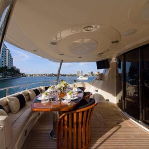 Sunseeker &#8220;CATALANA&#8221; | Yacht de Luxe à Louer