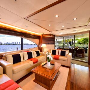 Sunseeker &#8220;CATALANA&#8221; | Yacht de Luxe à Louer