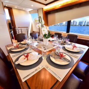 Sunseeker &#8220;CATALANA&#8221; | Yacht de Luxe à Louer