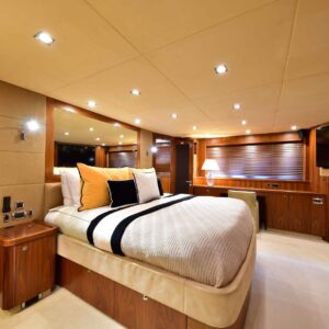 Sunseeker &#8220;CATALANA&#8221; | Yacht de Luxe à Louer