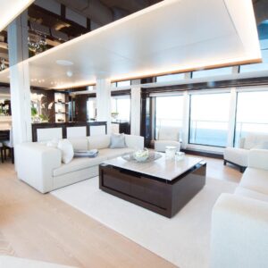 Sunseeker &#8220;E-MOTION&#8221; | Yacht de Luxe à Louer