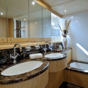 Sunseeker &#8220;EXCELERATE Z&#8221; | Yacht de Luxe à Louer