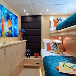 Sunseeker &#8220;EXCELERATE Z&#8221; | Yacht de Luxe à Louer