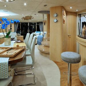Sunseeker &#8220;EXCELERATE Z&#8221; | Yacht de Luxe à Louer