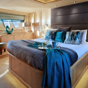 Sunseeker &#8220;EXCELERATE Z&#8221; | Yacht de Luxe à Louer