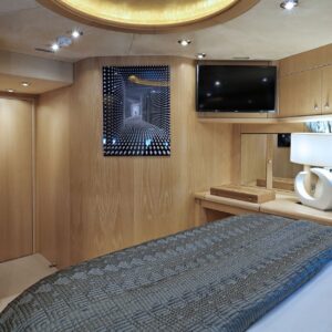 Sunseeker &#8220;EXCELERATE Z&#8221; | Yacht de Luxe à Louer