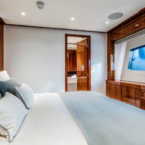 Sunseeker &#8220;KUDOS&#8221; | Yacht de Luxe à Louer