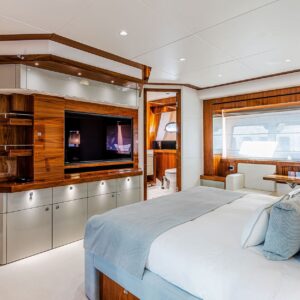 Sunseeker &#8220;KUDOS&#8221; | Yacht de Luxe à Louer