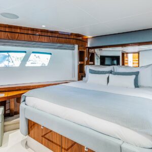 Sunseeker &#8220;KUDOS&#8221; | Yacht de Luxe à Louer