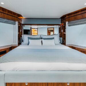 Sunseeker &#8220;KUDOS&#8221; | Yacht de Luxe à Louer