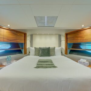 Sunseeker &#8220;MIKEL ANGELO&#8221; | Yacht de Luxe à Louer