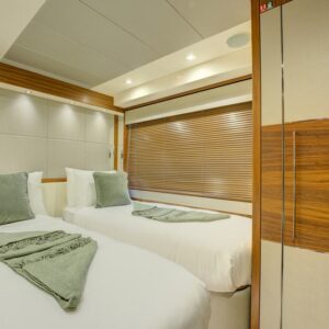 Sunseeker &#8220;MIKEL ANGELO&#8221; | Yacht de Luxe à Louer