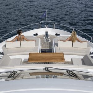 Sunseeker &#8220;MIKEL ANGELO&#8221; | Yacht de Luxe à Louer