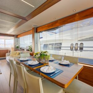 Sunseeker &#8220;MIKEL ANGELO&#8221; | Yacht de Luxe à Louer