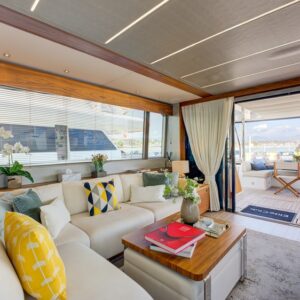 Sunseeker &#8220;MIKEL ANGELO&#8221; | Yacht de Luxe à Louer