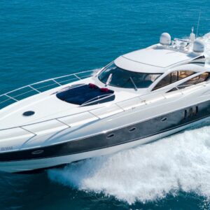 Sunseeker &#8220;REHAB&#8221; | Yacht de Luxe à Louer