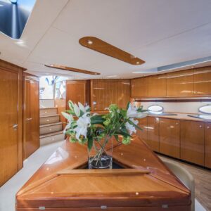 Sunseeker &#8220;REHAB&#8221; | Yacht de Luxe à Louer