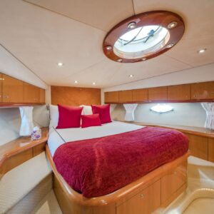 Sunseeker &#8220;REHAB&#8221; | Yacht de Luxe à Louer