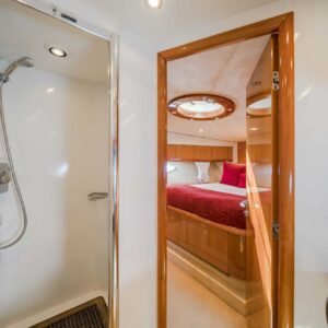 Sunseeker &#8220;REHAB&#8221; | Yacht de Luxe à Louer