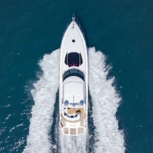 Sunseeker &#8220;REHAB&#8221; | Yacht de Luxe à Louer
