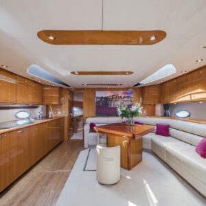 Sunseeker &#8220;REHAB&#8221; | Yacht de Luxe à Louer