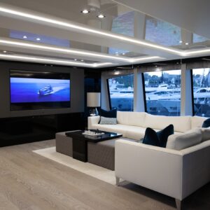 Sunseeker &#8220;SONISHI&#8221; | Yacht de Luxe à Louer