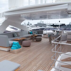 Sunseeker &#8220;SONISHI&#8221; | Yacht de Luxe à Louer