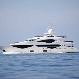 Sunseeker &#8220;SONISHI&#8221; | Yacht de Luxe à Louer