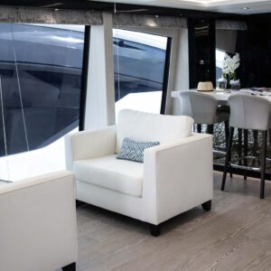 Sunseeker &#8220;SONISHI&#8221; | Yacht de Luxe à Louer
