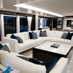 Sunseeker &#8220;SONISHI&#8221; | Yacht de Luxe à Louer