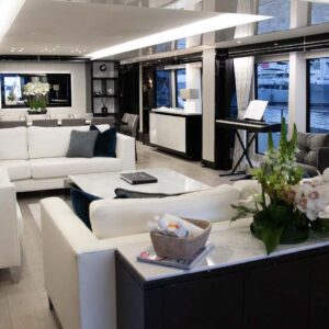 Sunseeker &#8220;SONISHI&#8221; | Yacht de Luxe à Louer