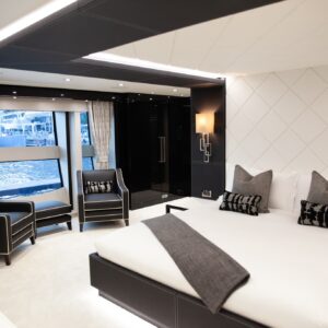 Sunseeker &#8220;SONISHI&#8221; | Yacht de Luxe à Louer