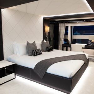 Sunseeker &#8220;SONISHI&#8221; | Yacht de Luxe à Louer