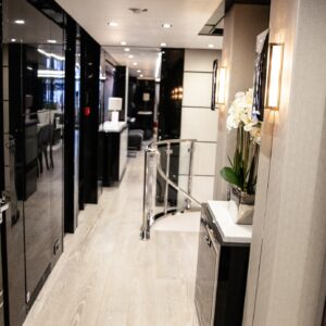 Sunseeker &#8220;SONISHI&#8221; | Yacht de Luxe à Louer