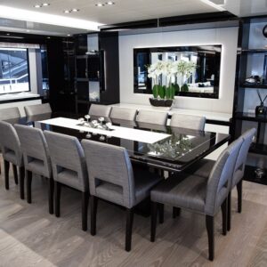 Sunseeker &#8220;SONISHI&#8221; | Yacht de Luxe à Louer