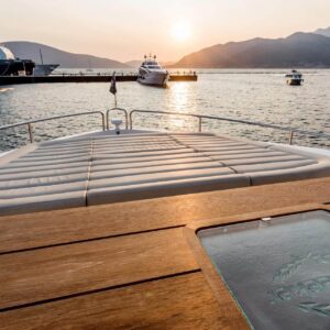 Sunseeker &#8220;STARDUST OF MARY&#8221; | Yacht de Luxe à Louer