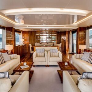 Sunseeker &#8220;STARDUST OF MARY&#8221; | Yacht de Luxe à Louer