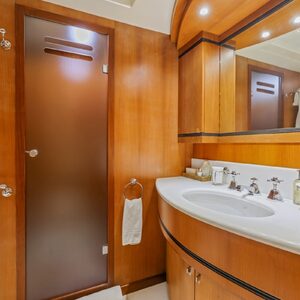 Mangusta 108 &#8220;JFF&#8221; | Luxury Yacht Available for Charter