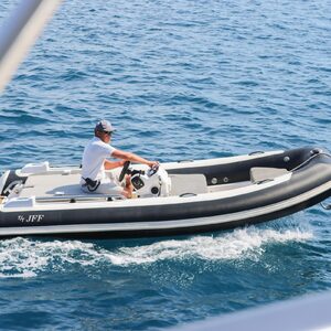 Mangusta 108 &#8220;JFF&#8221; | Luxury Yacht Available for Charter